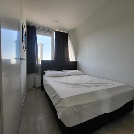 Apartment Residenz Polderblick Burgerbrug