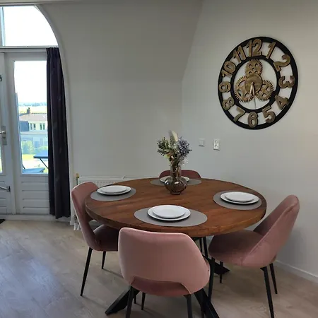 Residenz Polderblick Apartment *
