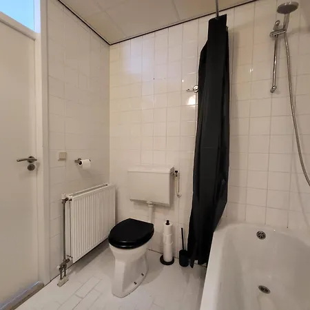 Apartment Residenz Polderblick