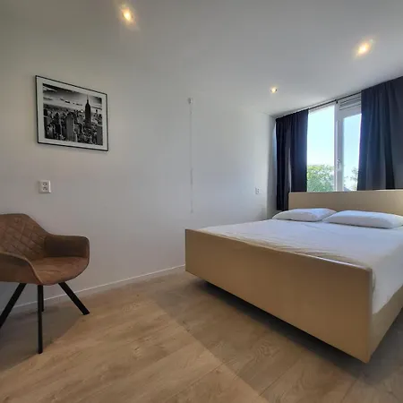 Residenz Polderblick Apartment