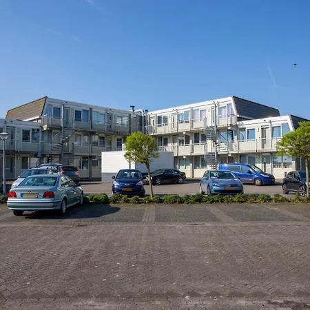 Apartment Residenz Polderblick