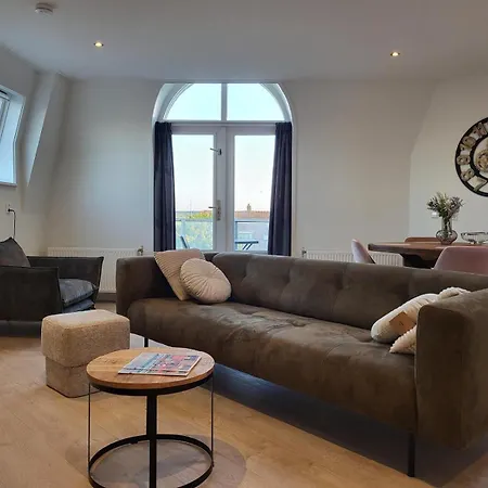 Residenz Polderblick