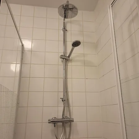 Residenz Polderblick Apartment *