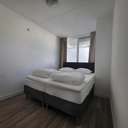 Residenz Polderblick Apartment