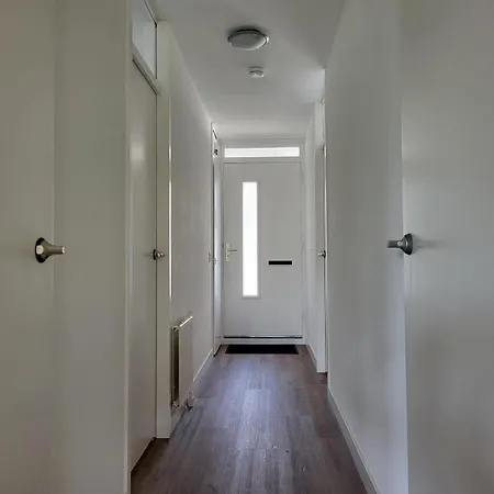 Residenz Polderblick Apartment *