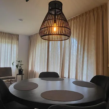 Apartment Residenz Polderblick *