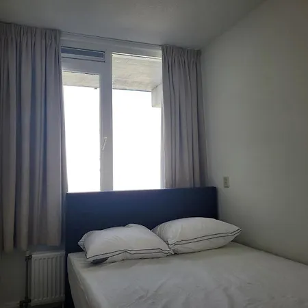 Apartment Residenz Polderblick Burgerbrug