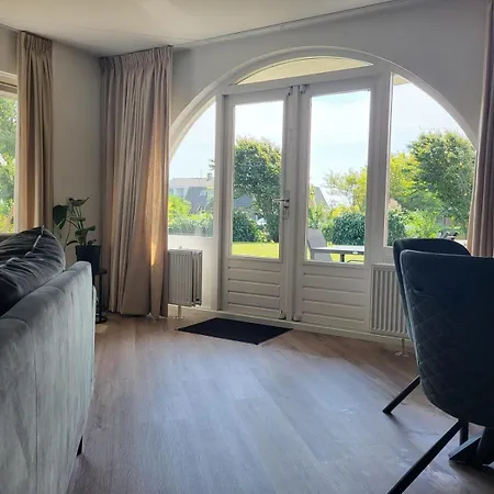 Apartment Residenz Polderblick
