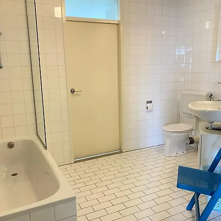 Residenz Polderblick Apartment *