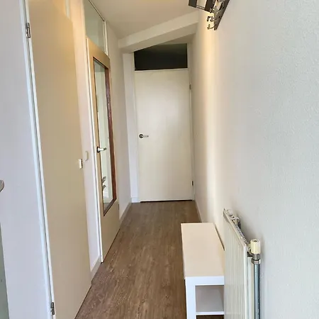 Residenz Polderblick Apartment *