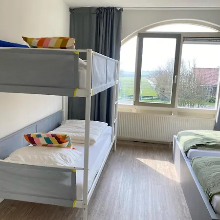 Apartment Residenz Polderblick