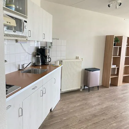 Residenz Polderblick Apartment *