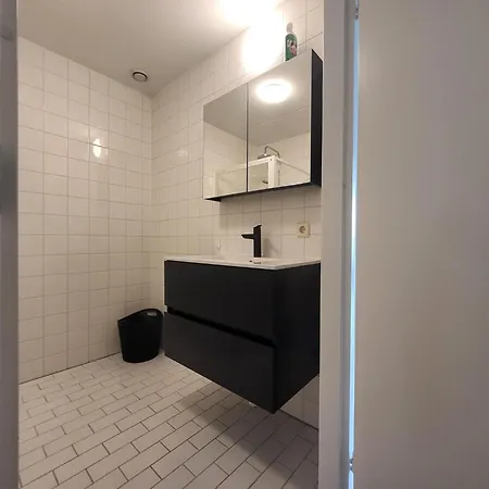 Residenz Polderblick Burgerbrug