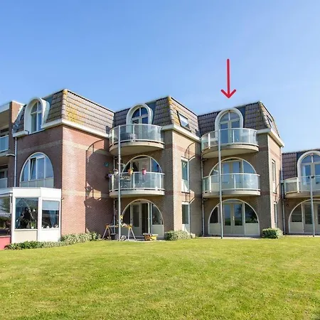 Residenz Polderblick *