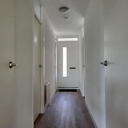 Apartment Residenz Polderblick