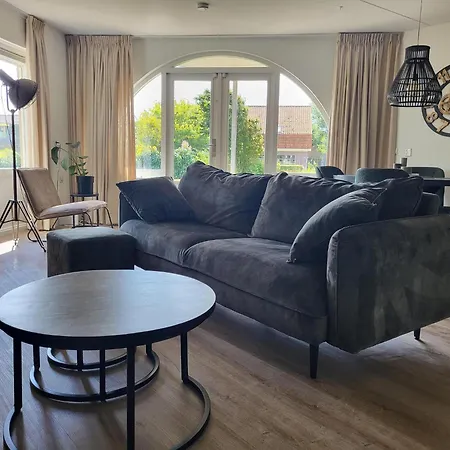 Residenz Polderblick Appartamento *