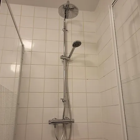 Residenz Polderblick Burgerbrug