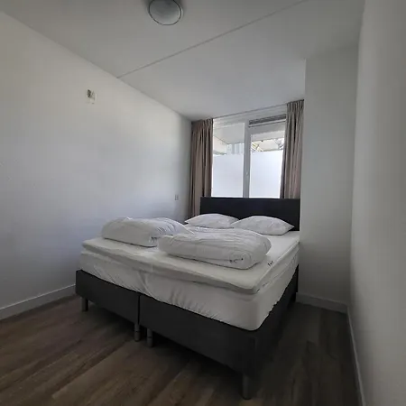 Residenz Polderblick * Burgerbrug