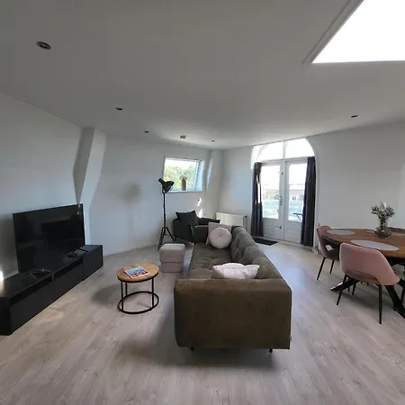 Residenz Polderblick Apartment