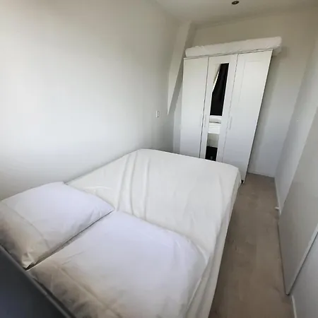 Residenz Polderblick * Burgerbrug