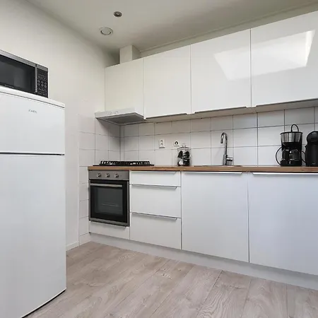 Residenz Polderblick Apartment Burgerbrug