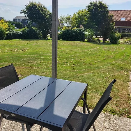 Residenz Polderblick *