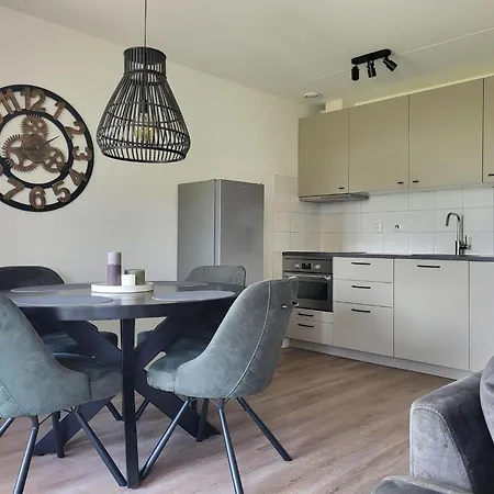 Residenz Polderblick * Burgerbrug