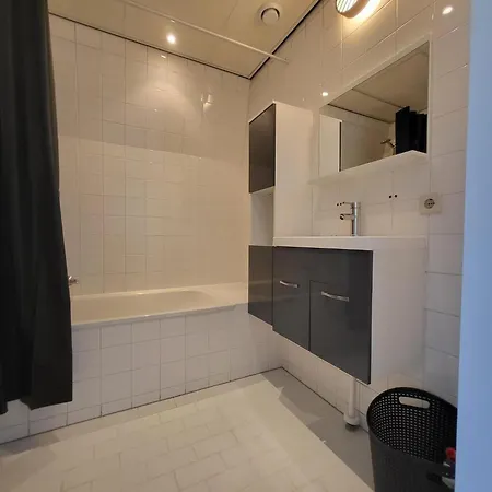 Residenz Polderblick Apartment *