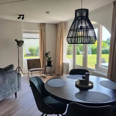 Apartment Residenz Polderblick *