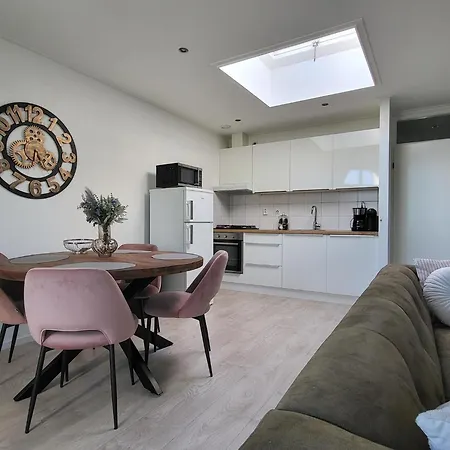 Residenz Polderblick