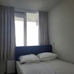Apartment Residenz Polderblick *