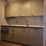 Residenz Polderblick Apartment *