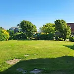 Apartment Residenz Polderblick