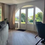 Apartment Residenz Polderblick Burgerbrug