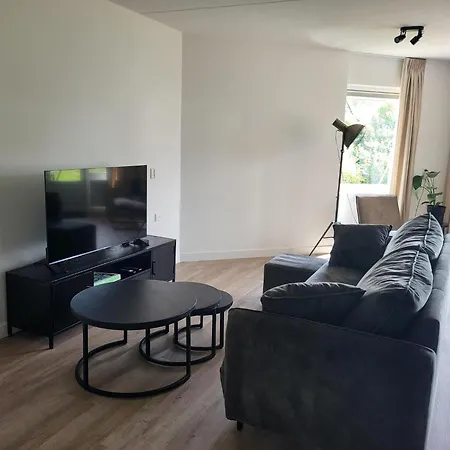 Apartment Residenz Polderblick