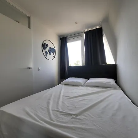 Residenz Polderblick Apartment